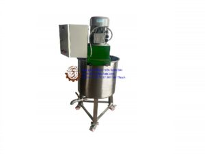 Mua bồn khuấy trộn gia nhiệt