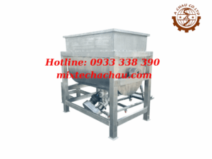 máy trộn bột làm bánh trung thu