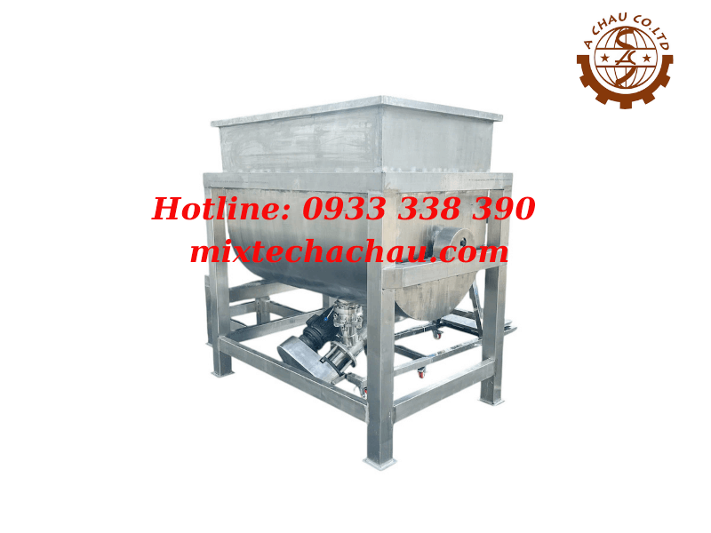 máy trộn bột làm bánh trung thu