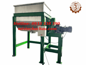 Máy trộn bột màu