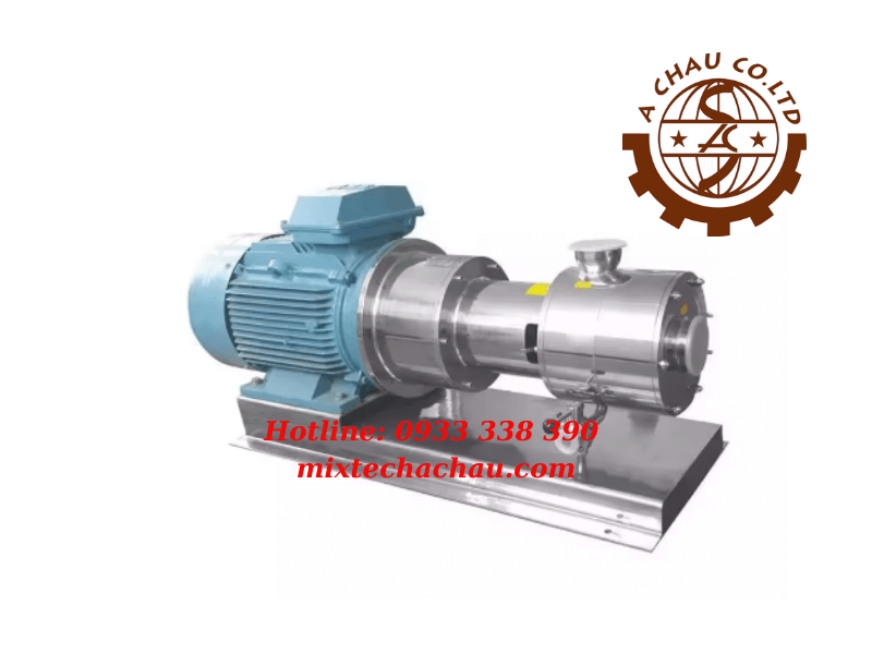 Bơm đồng hóa tuần hoàn