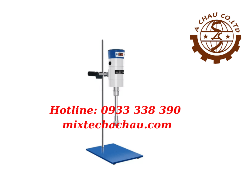 Máy đồng hóa nhập khẩu