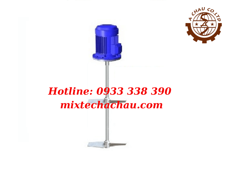 Máy khuấy công nghiệp 100 lít