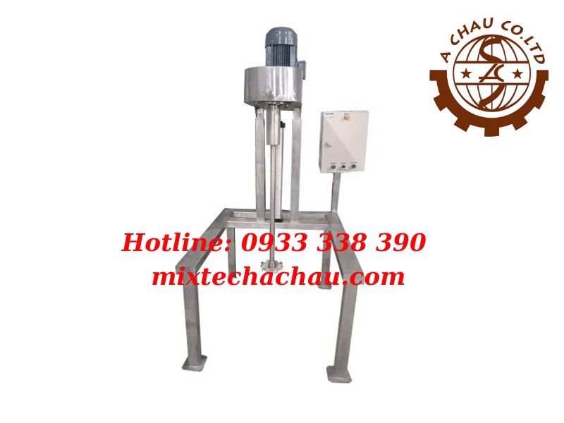 Máy khuấy thực phẩm