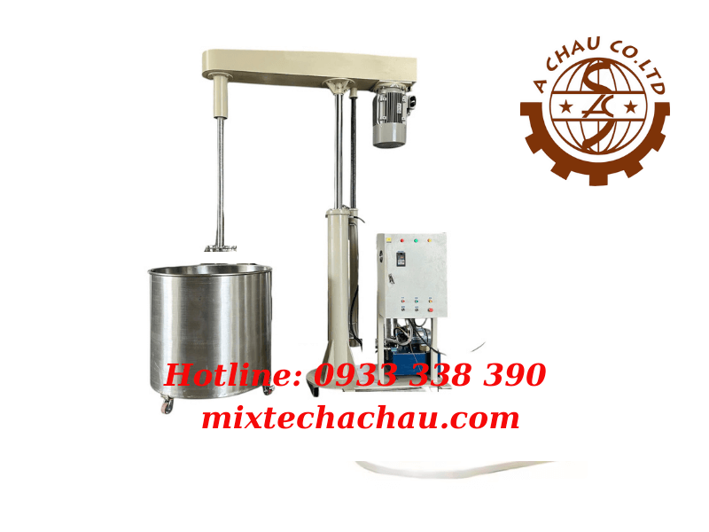 Máy khuấy tốc độ cao