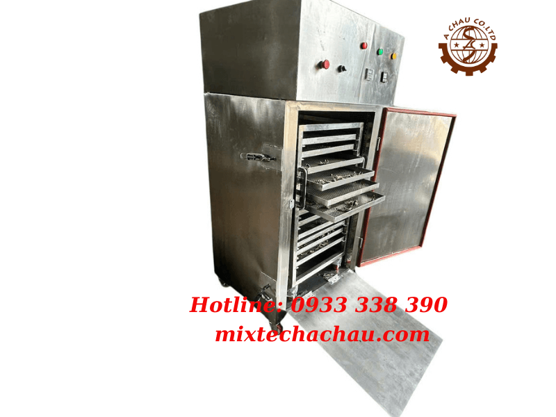 Tủ sấy công nghiệp