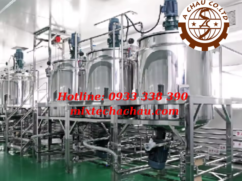 công nghệ cô đặc