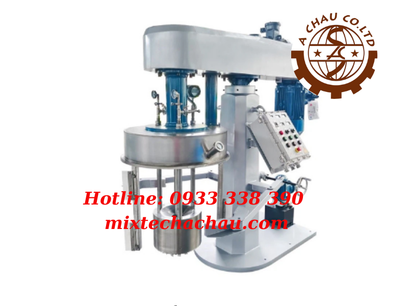 Công nghệ sản xuất bột màu