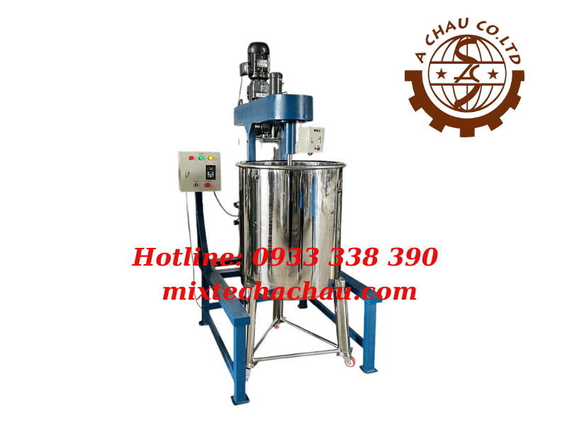 Máy khuấy điện