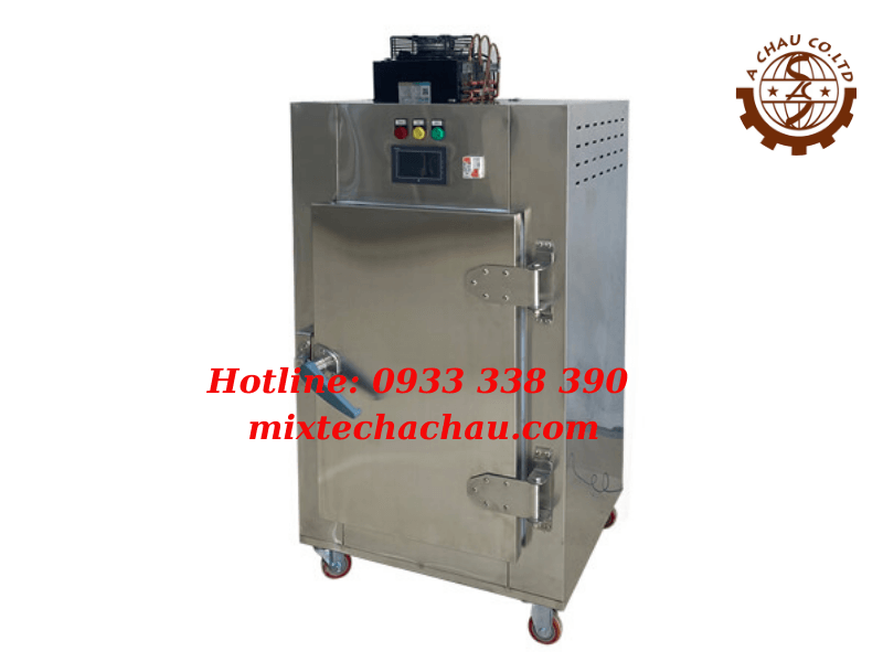 Tủ sấy thực phẩm
