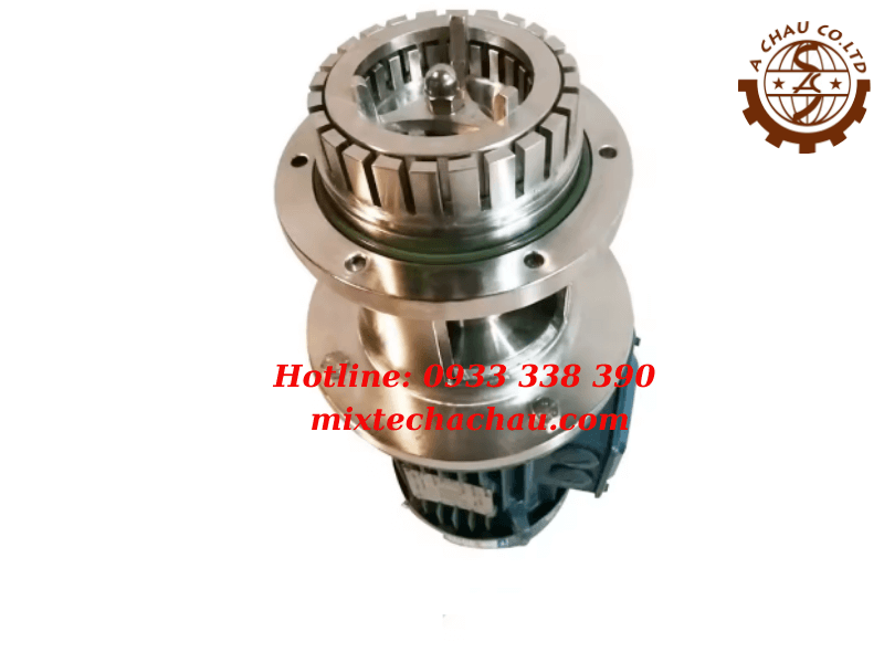 Cụm đồng hóa chất lượng cao