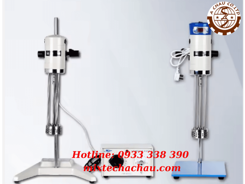 Máy đồng hóa thí nghiệm giá tốt