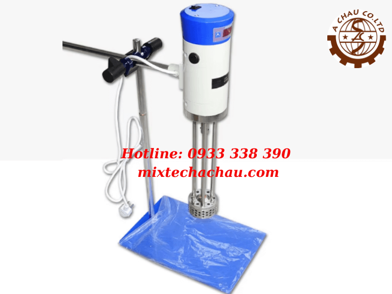 Máy đồng hóa thí nghiệm