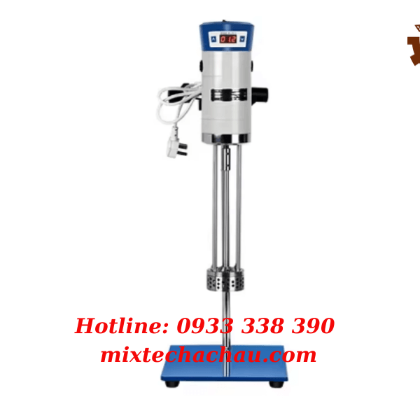 Máy đồng hóa thí nghiệm nhập khẩu